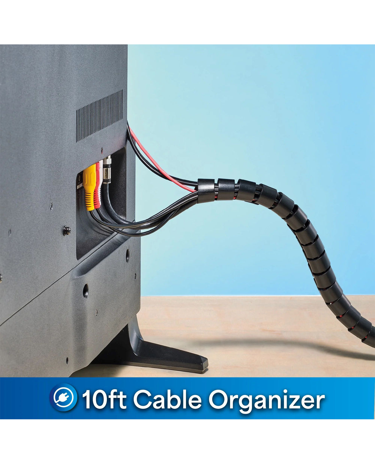 Cable Keeper Cord Organizer