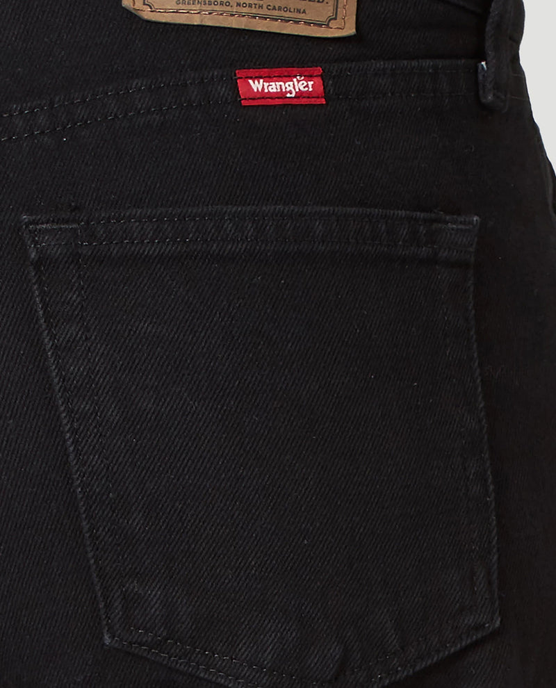 Wrangler Men's Five Star Relaxed Fit Denim Pant