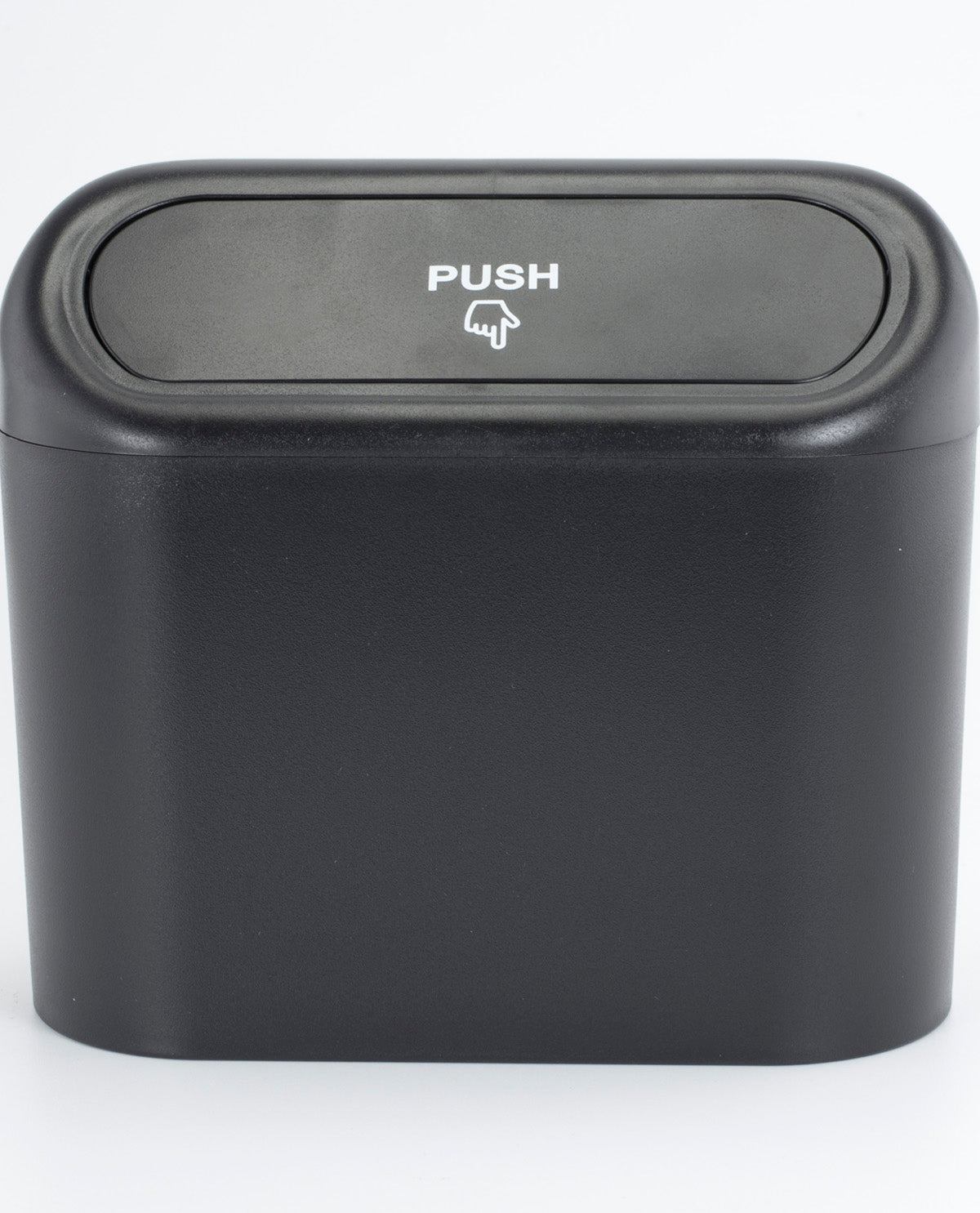 Auto Trash Bin