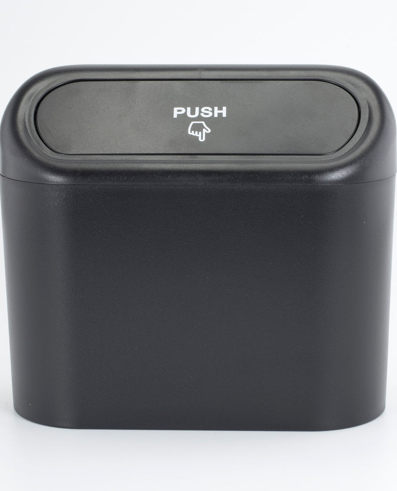 Auto Trash Bin