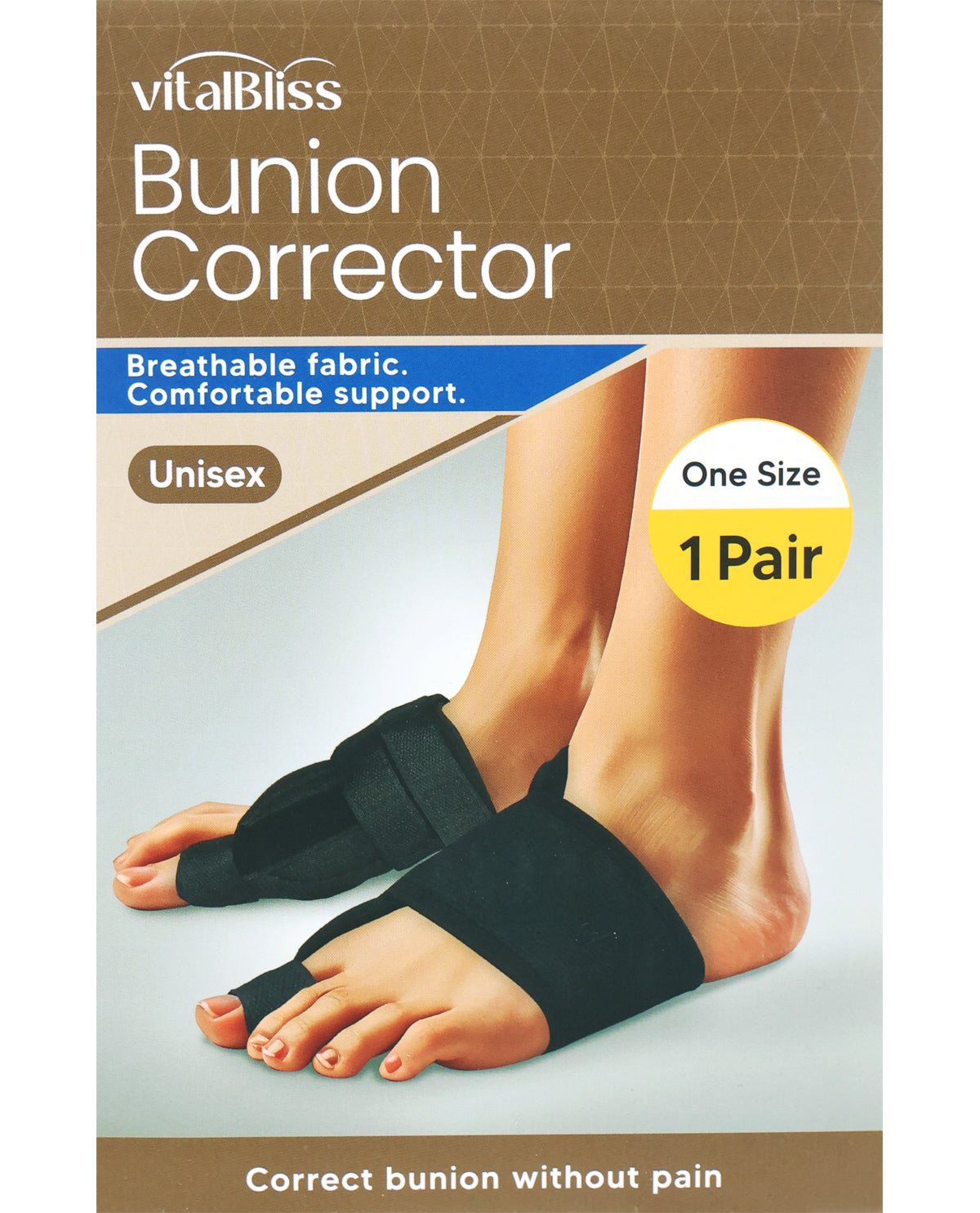 Bunion Corrector
