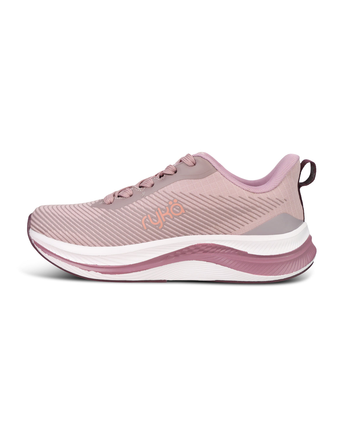 Ryka Genuine Mix Athletic shoe Violet ice