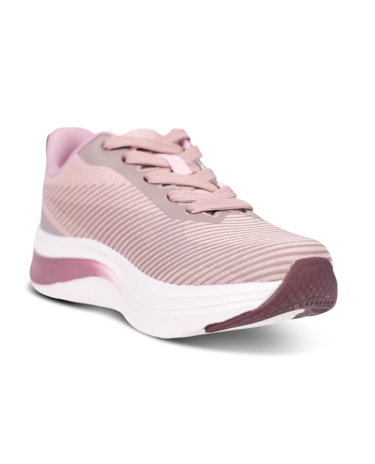 Ryka Genuine Mix Athletic shoe Violet ice