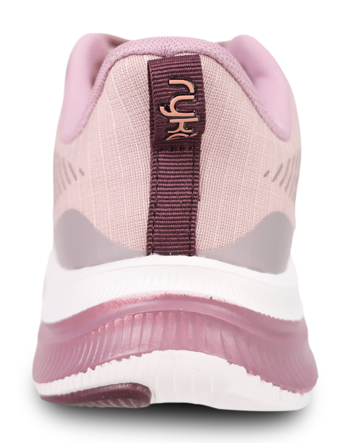 Ryka Genuine Mix Athletic shoe Violet ice