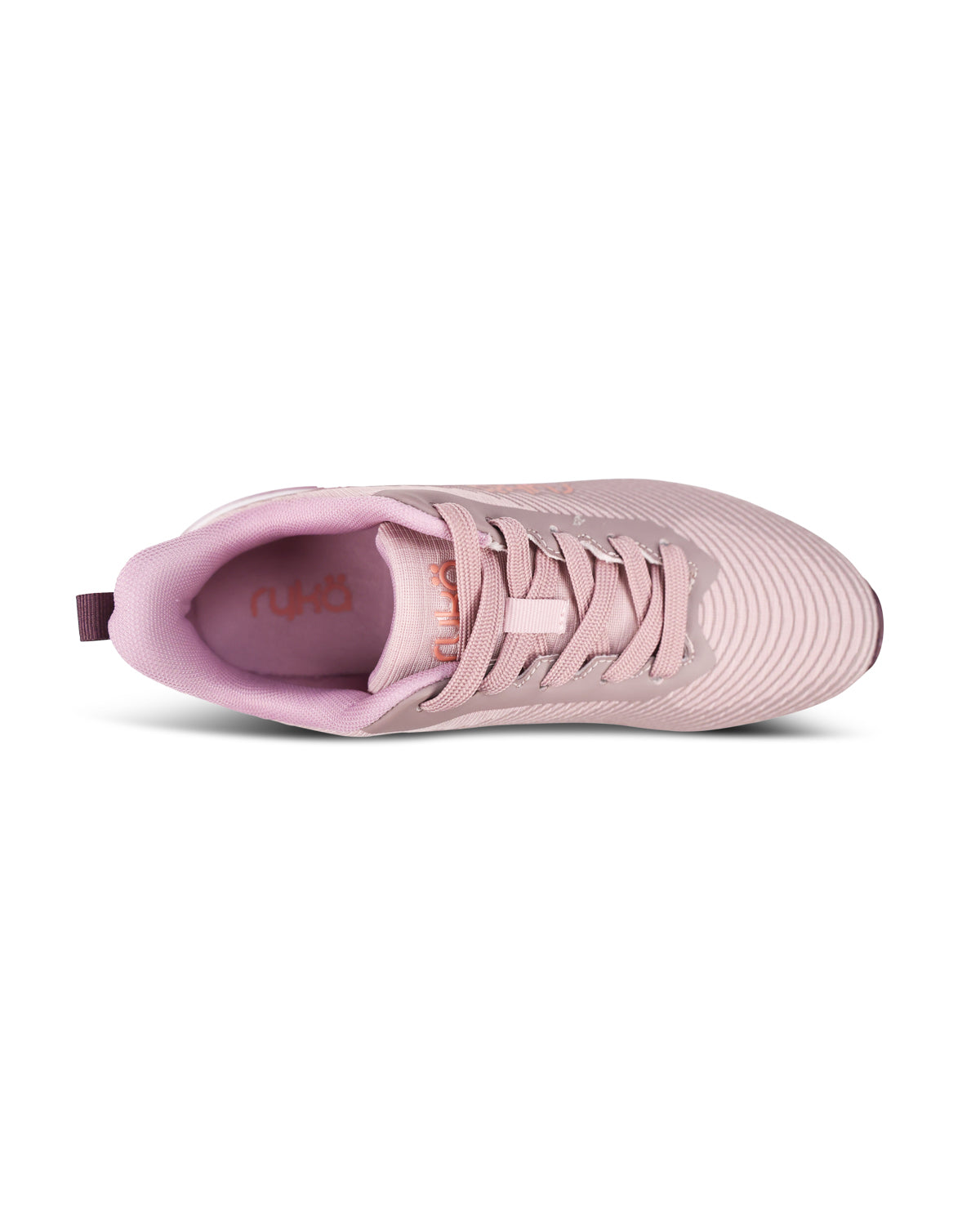 Ryka Genuine Mix Athletic shoe Violet ice