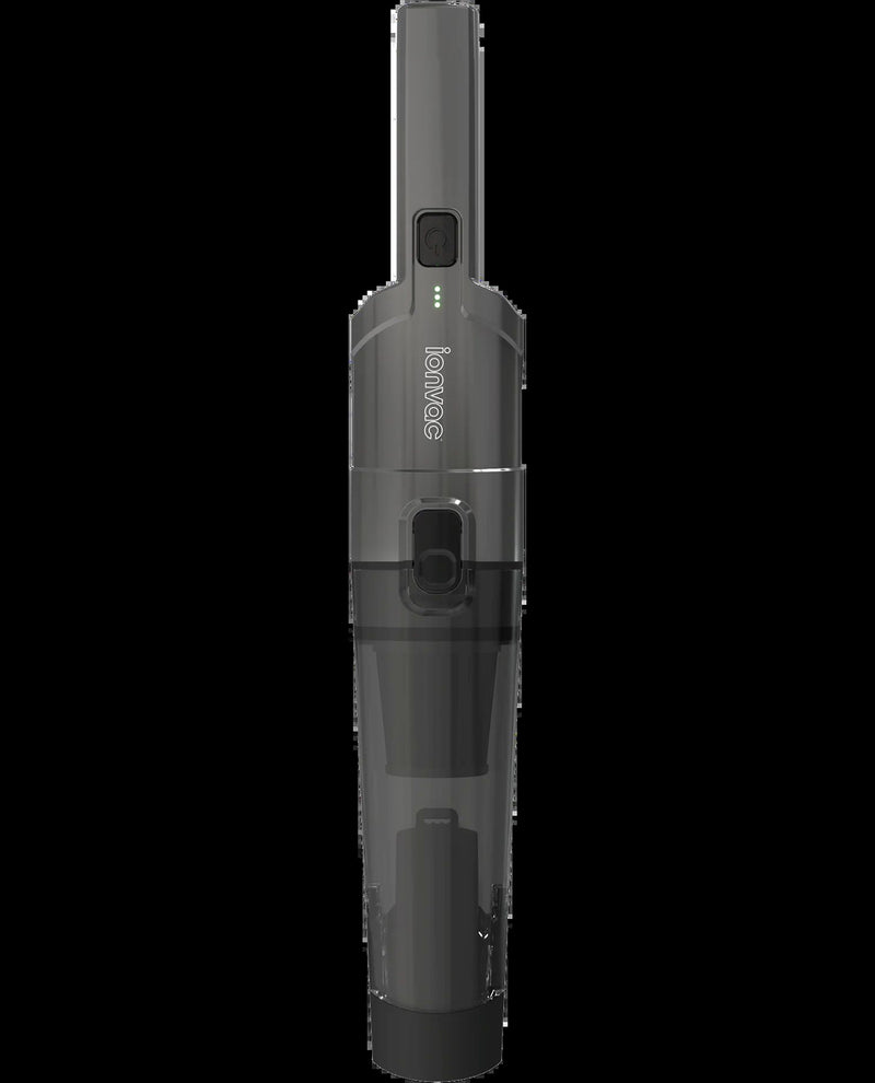 Ion Vac Cordless Handheld Mini Vacuum Cleaner
