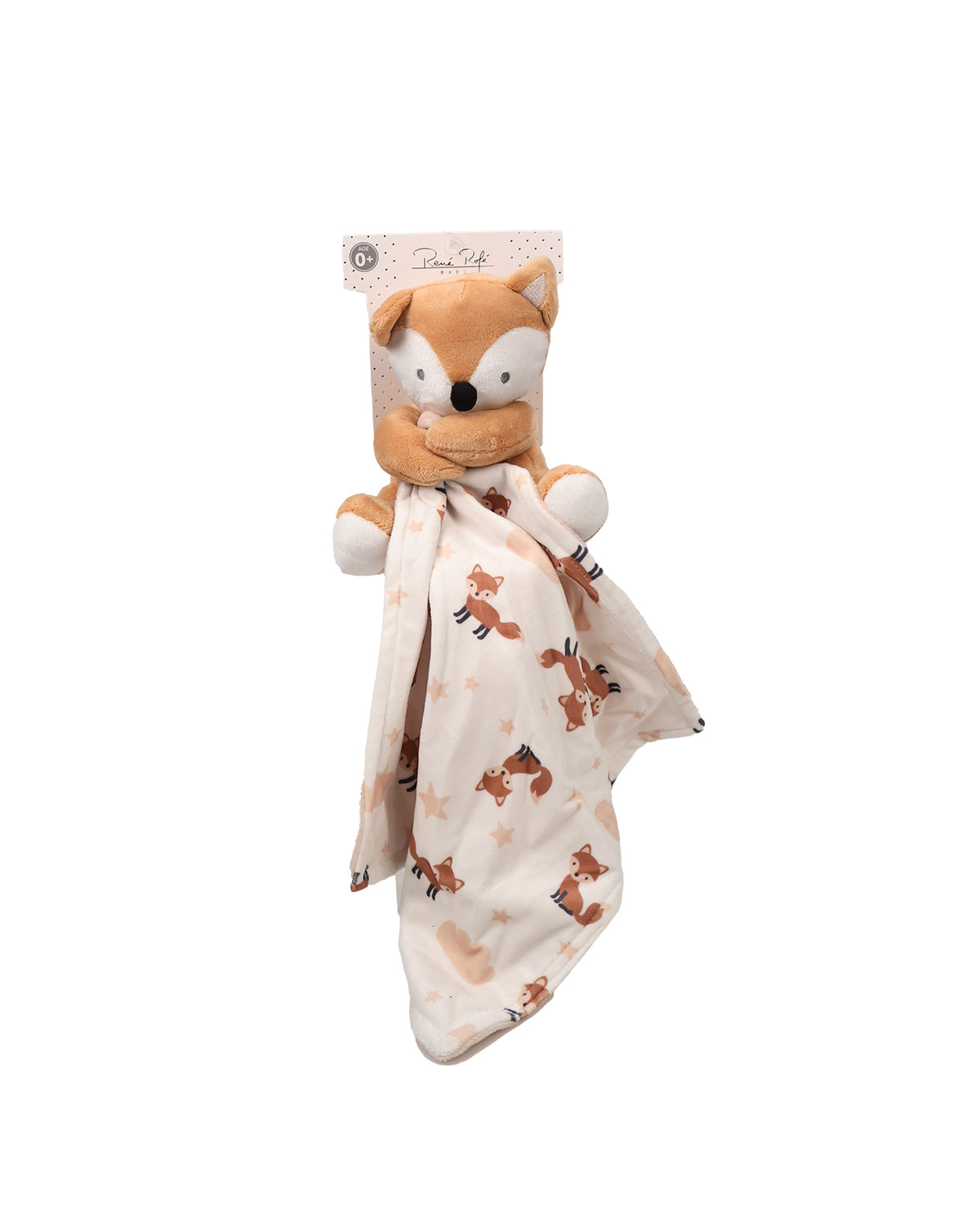 Rene Rofe Fox Lovey
