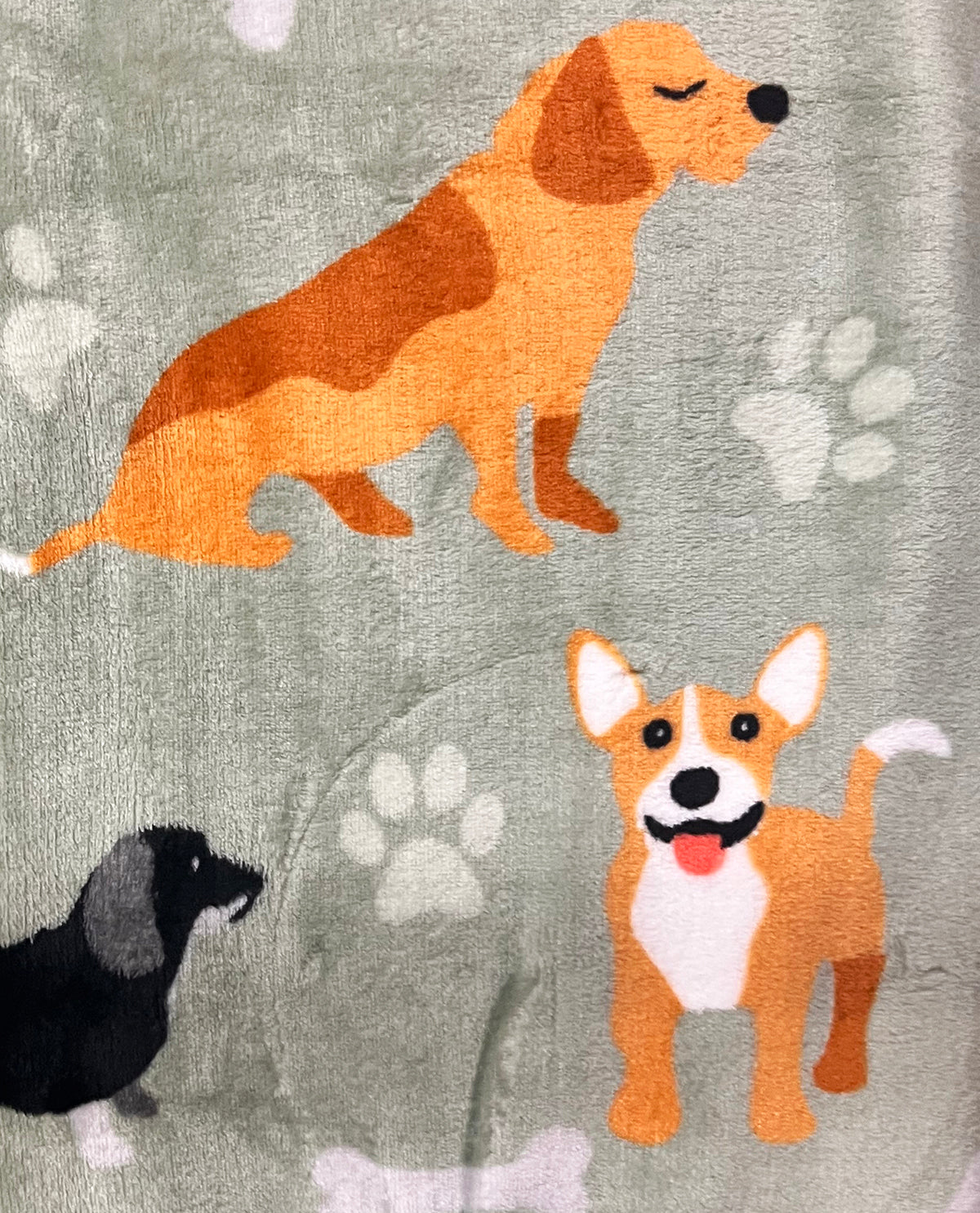 Dogs Pet Hanging Pet Throw