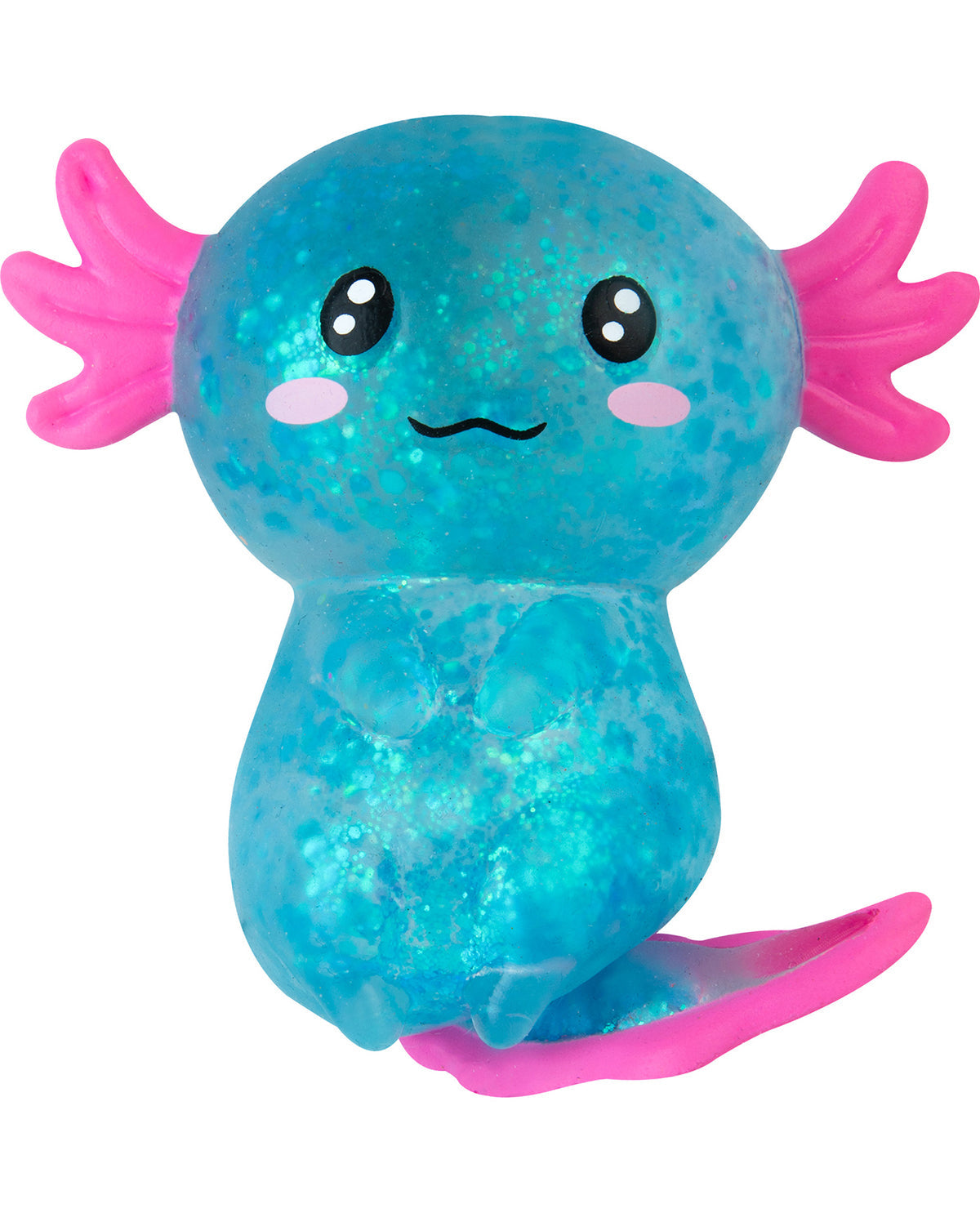 Sparklee Axolotl