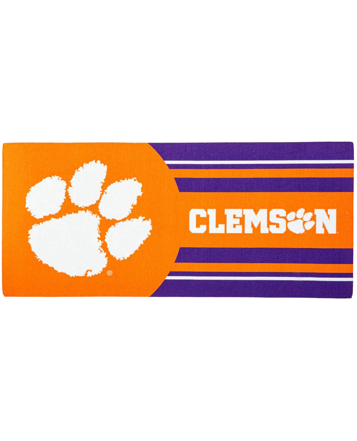 Clemson University Sassafras Switch Mat