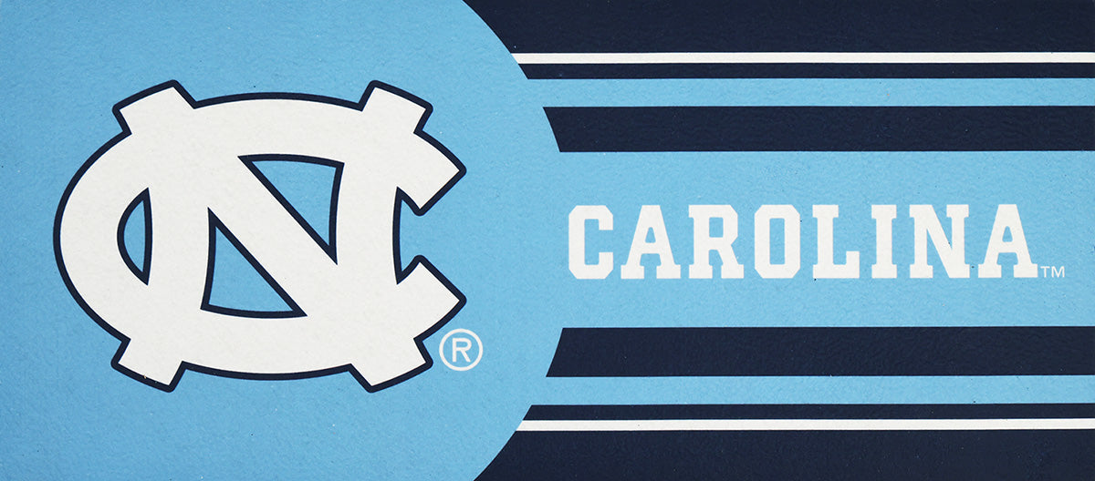 University of North Carolina Sassafras Switch Mat