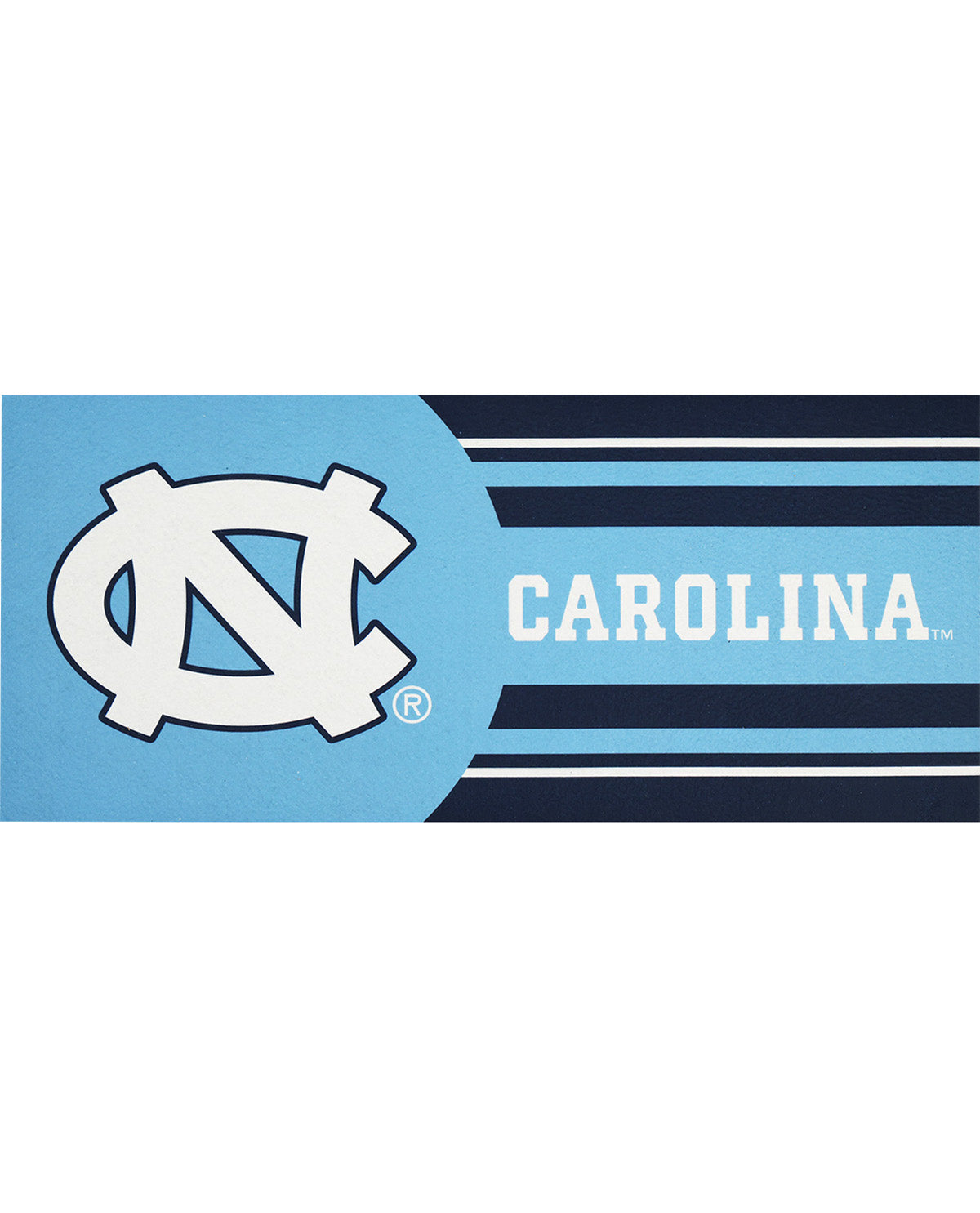 University of North Carolina Sassafras Switch Mat