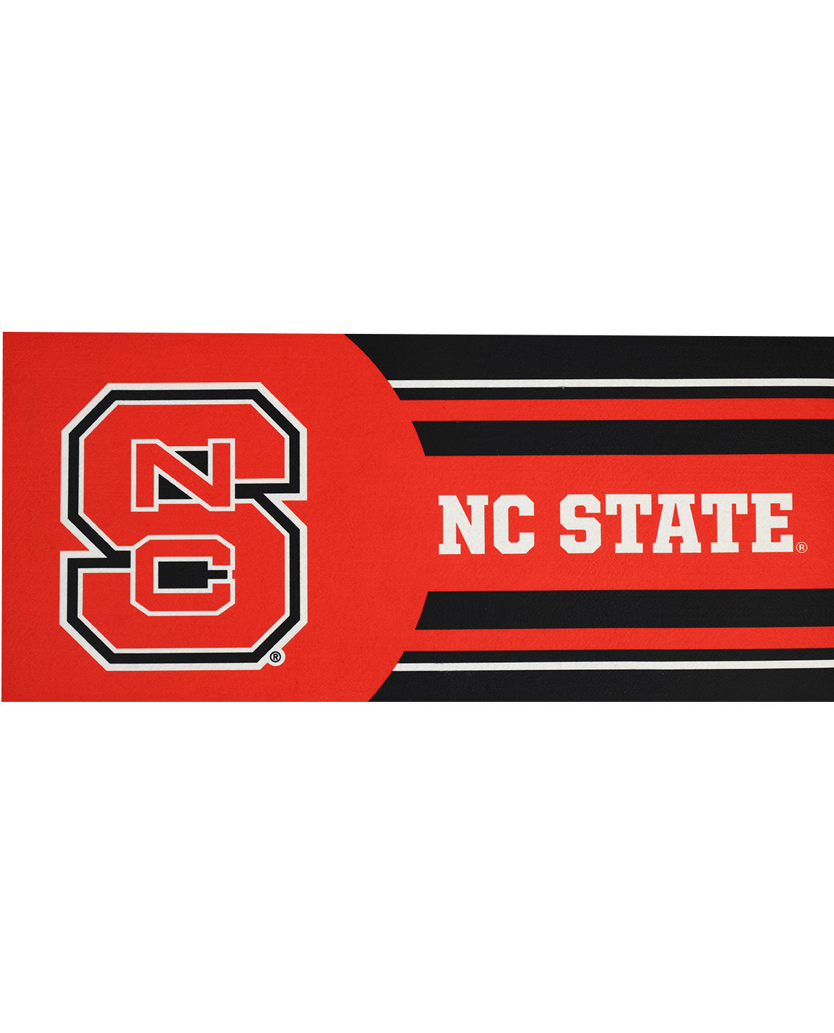 North Carolina State University Sassafras Mat