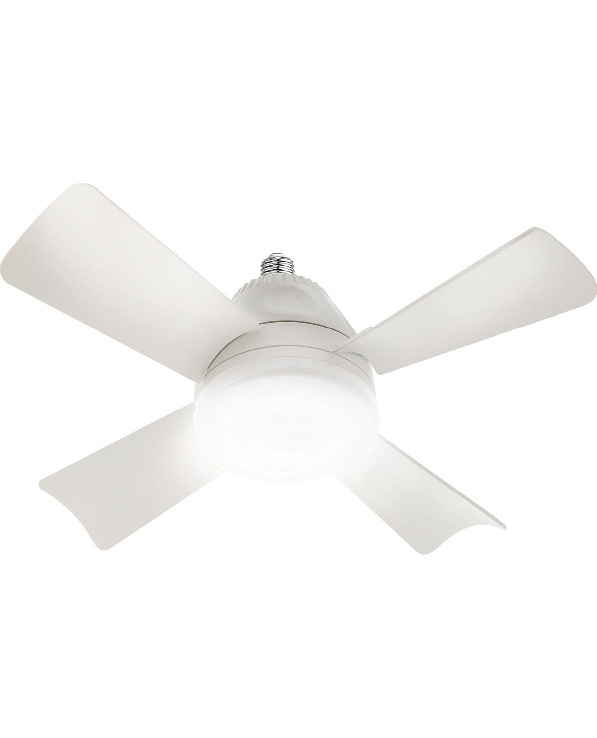 Farpoint Socket & Ceiling Fan Light with Remote