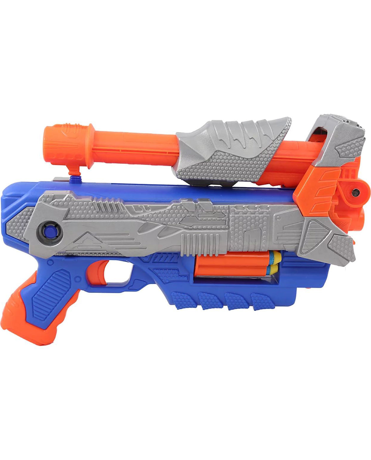 Air Warriors Meta Morphing Dart Gun