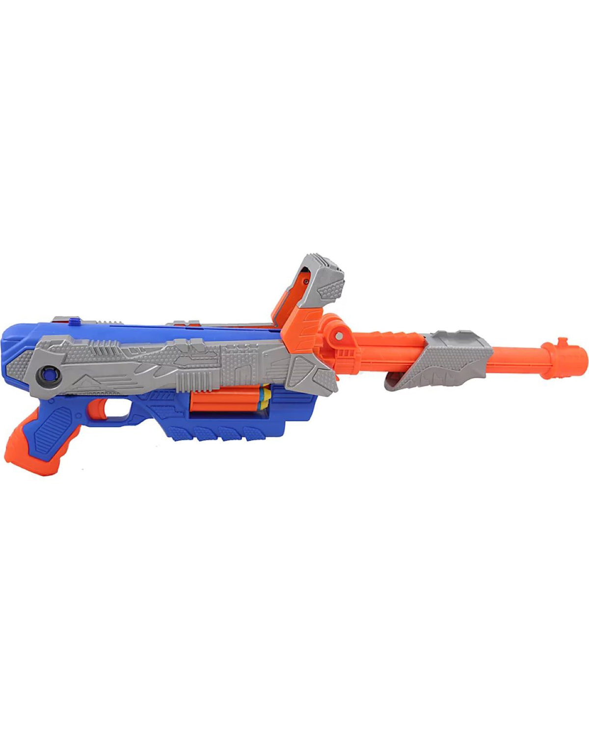 Air Warriors Meta Morphing Dart Gun