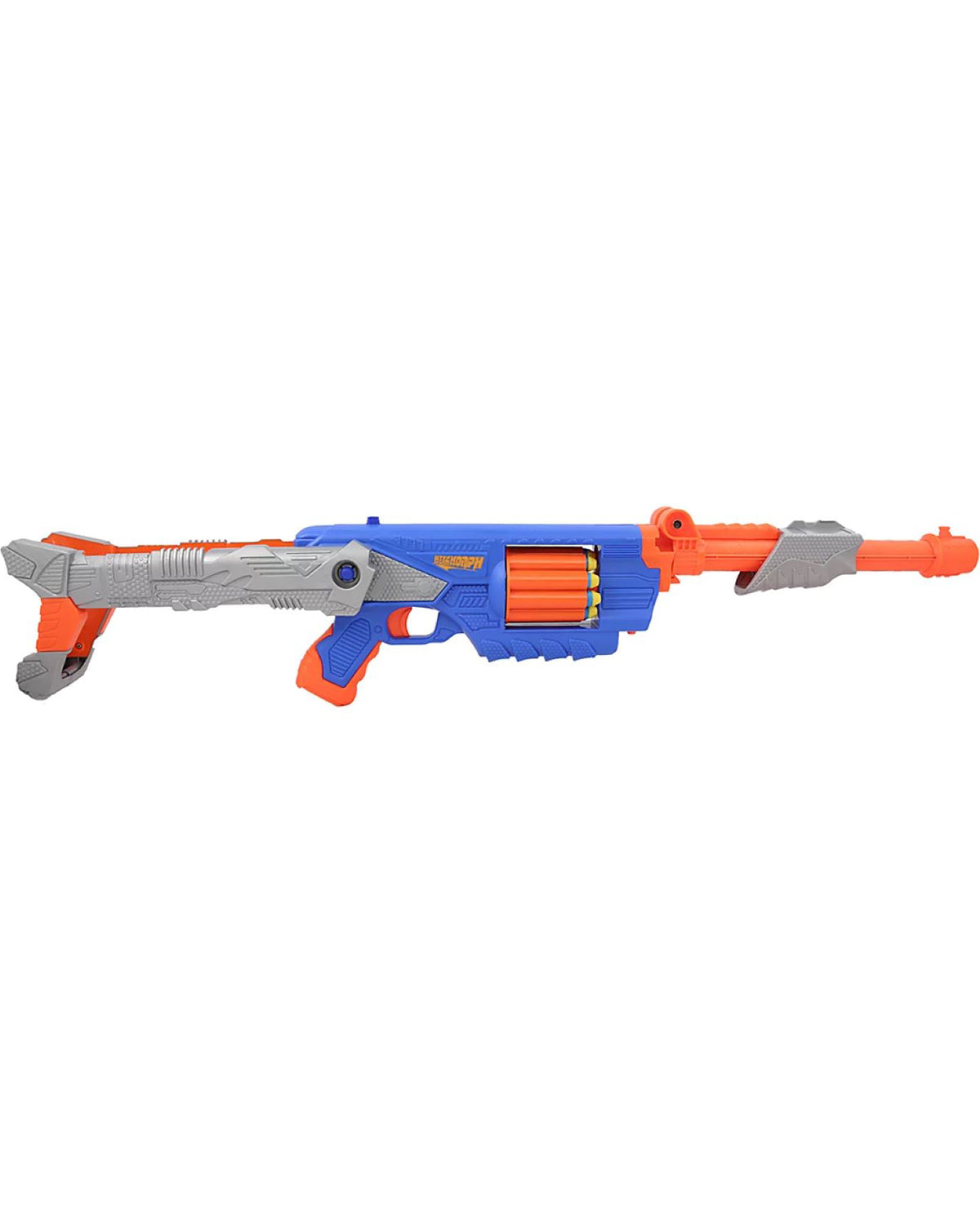 Air Warriors Meta Morphing Dart Gun