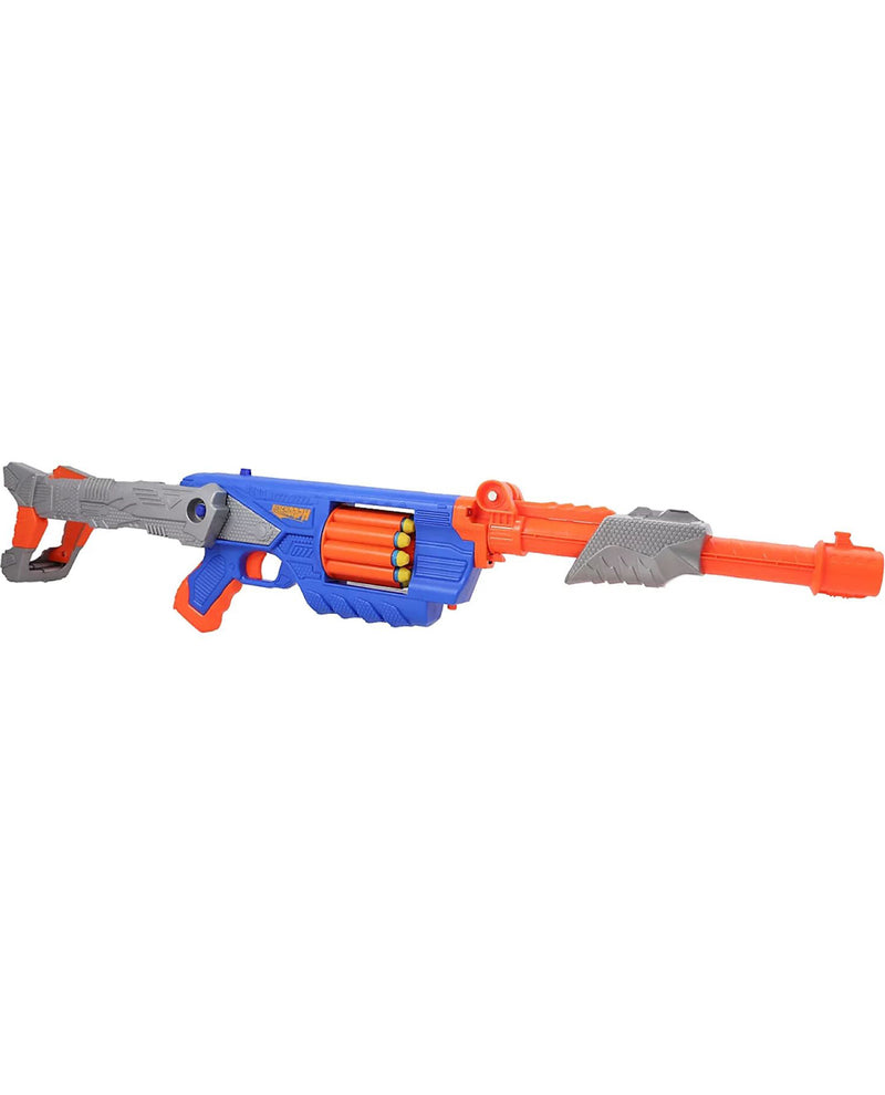 Air Warriors Meta Morphing Dart Gun