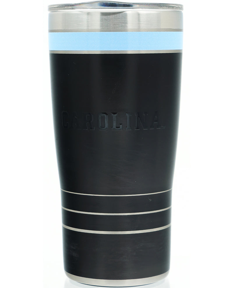 20oz. Tervis Traveler UNC Tarheels Stainless Steel Tumbler with Slider Lid