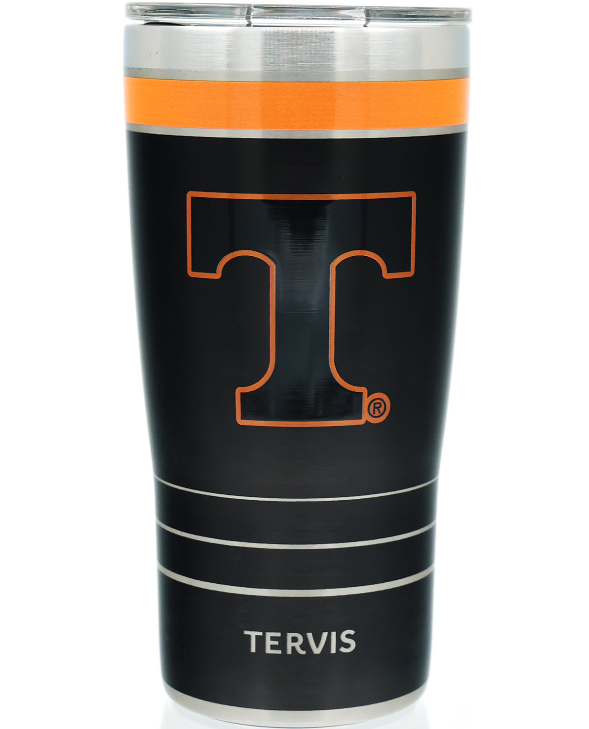20oz. Tervis Tennessee Vols Night Game Stainless Steel Tumbler with Slider Lid