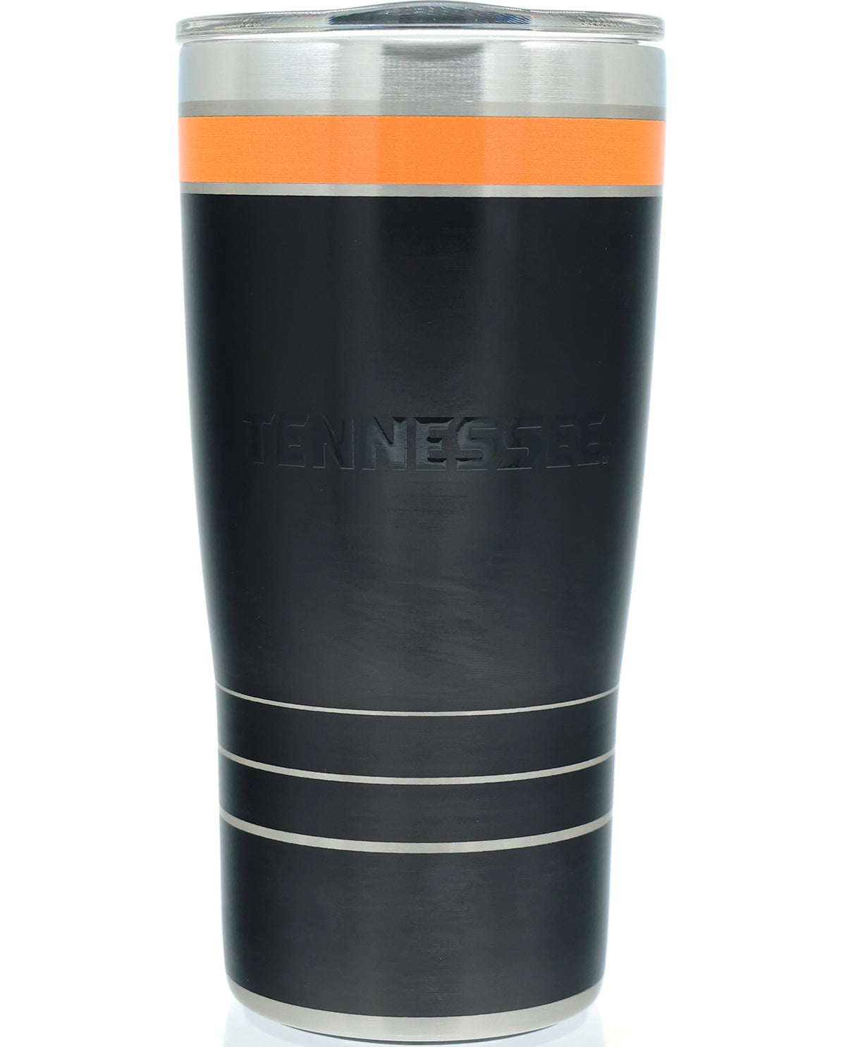 20oz. Tervis Tennessee Vols Night Game Stainless Steel Tumbler with Slider Lid