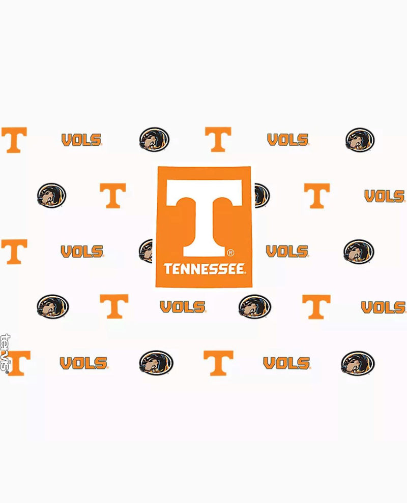 10oz. Tervis Tennessee Vols Overtime Wavy Classic Tumbler with Travel Lid