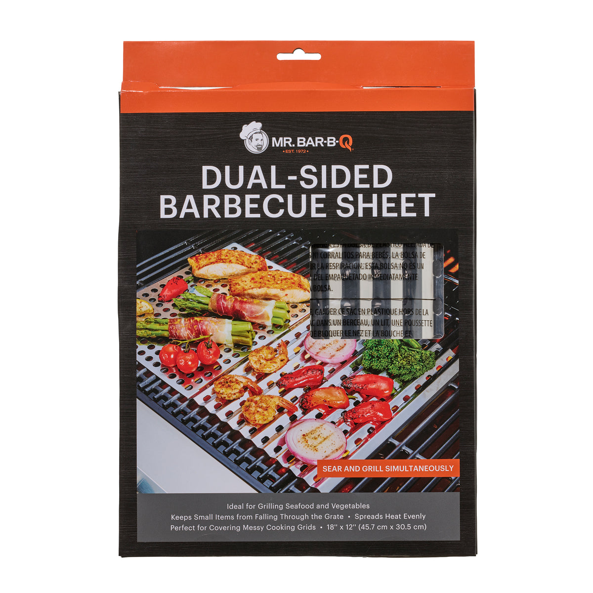 Ss Dl Sdd Rse Bbq Sheet