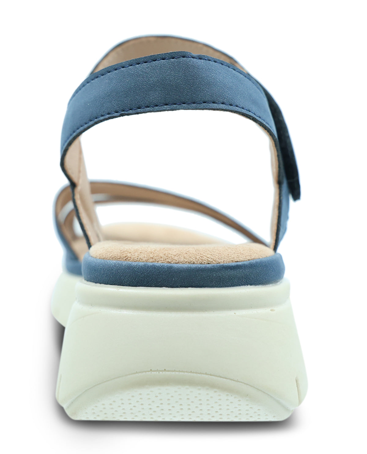 Ingaro Petunia Wedge Sandal