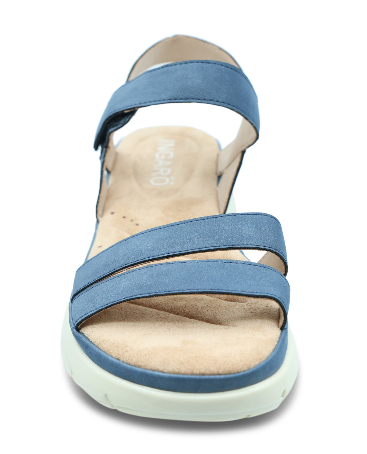 Ingaro Petunia Wedge Sandal