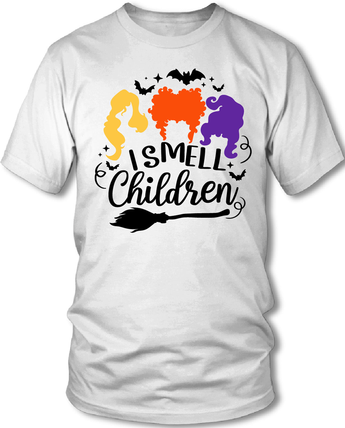 Women's I Smell... Short Sleeve Tee