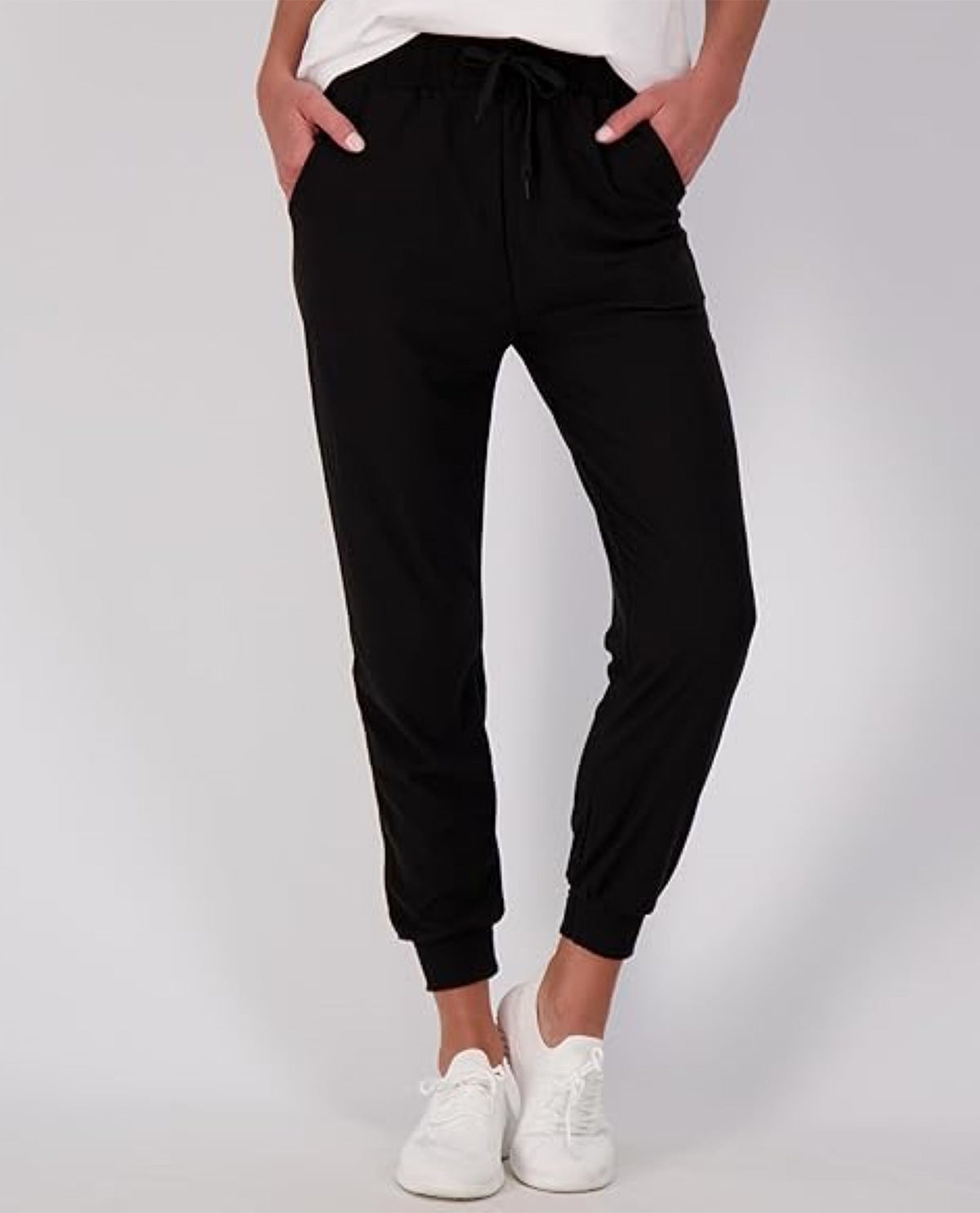 Real Essentials Ladies Yummy Lounge Jogger