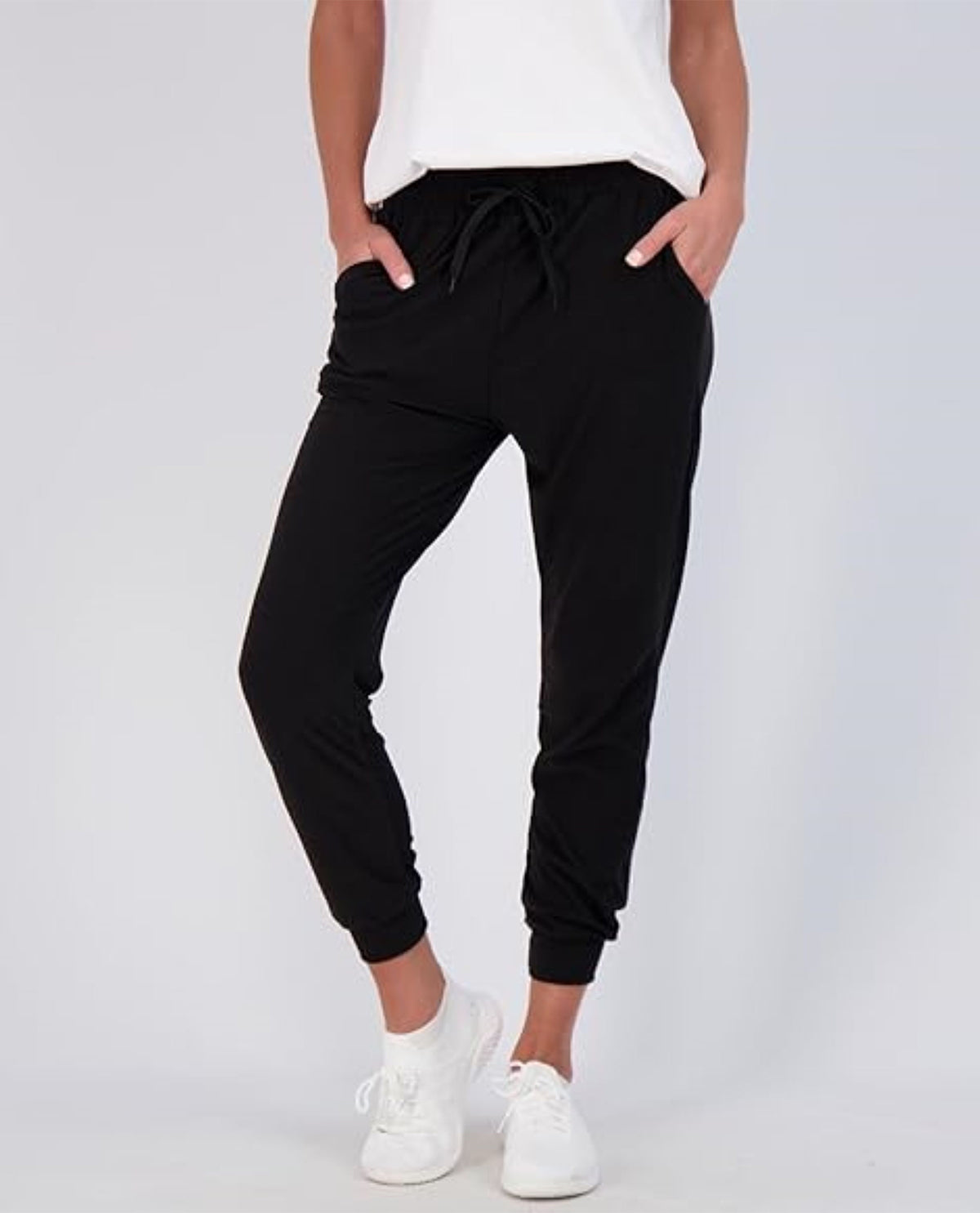 Real Essentials Ladies Yummy Lounge Jogger