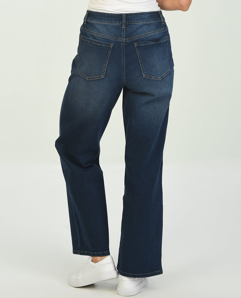 D Jeans Extended Tab Utility Jean