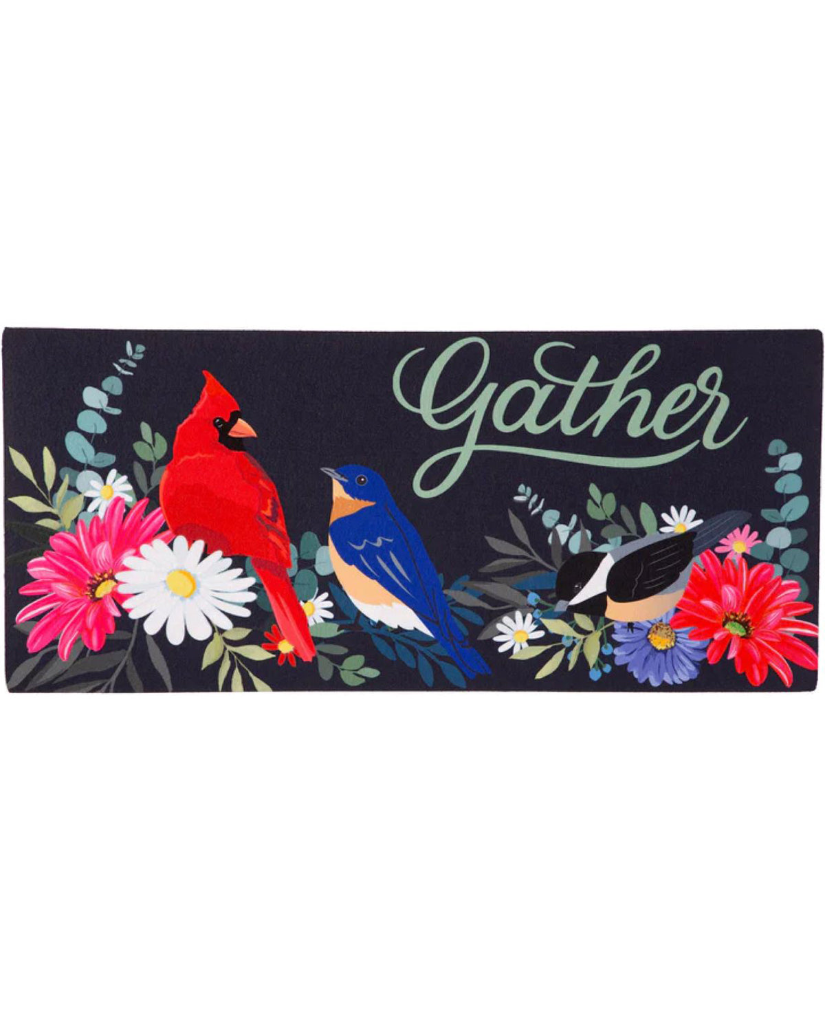 Gather Birdies Sassafras Switch Mat