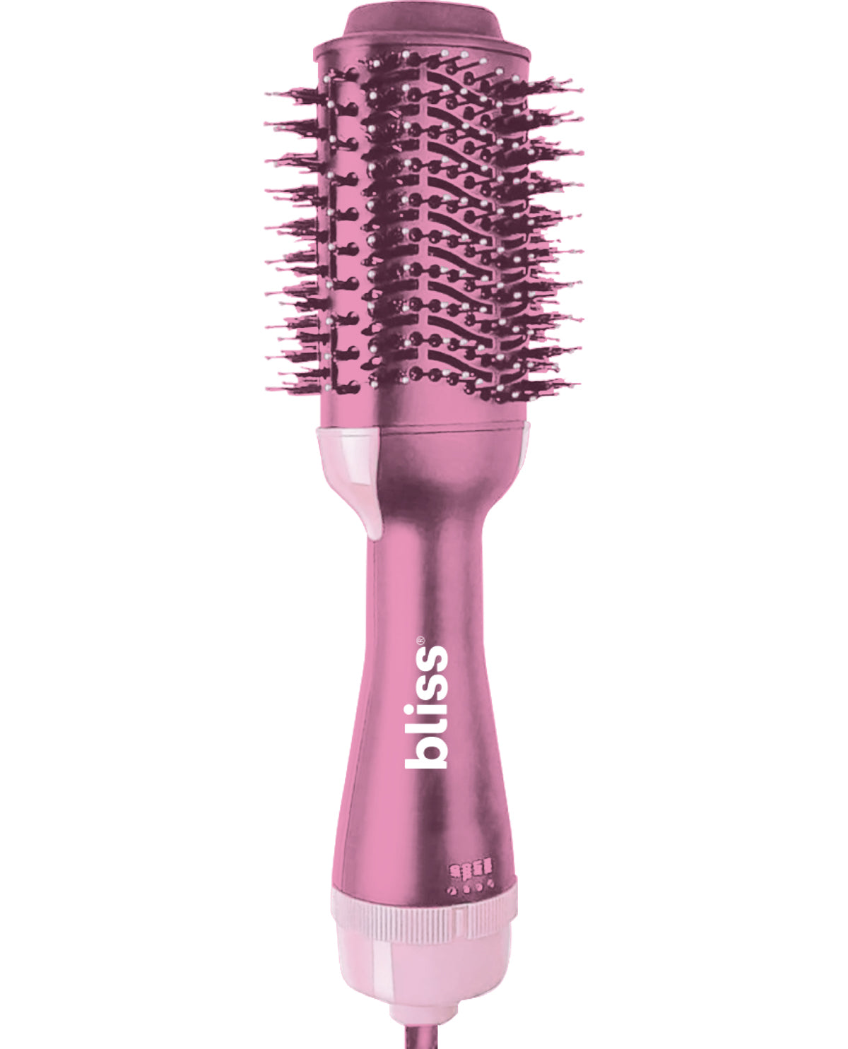 One Step Hair Styler