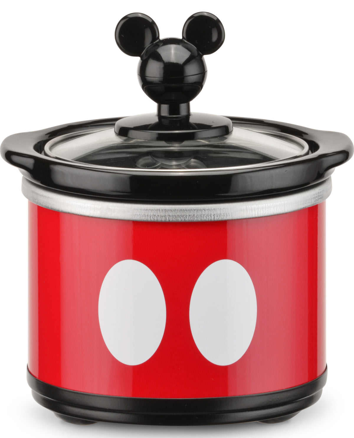 Disney Mickey Mouse 20oz Mini Crock