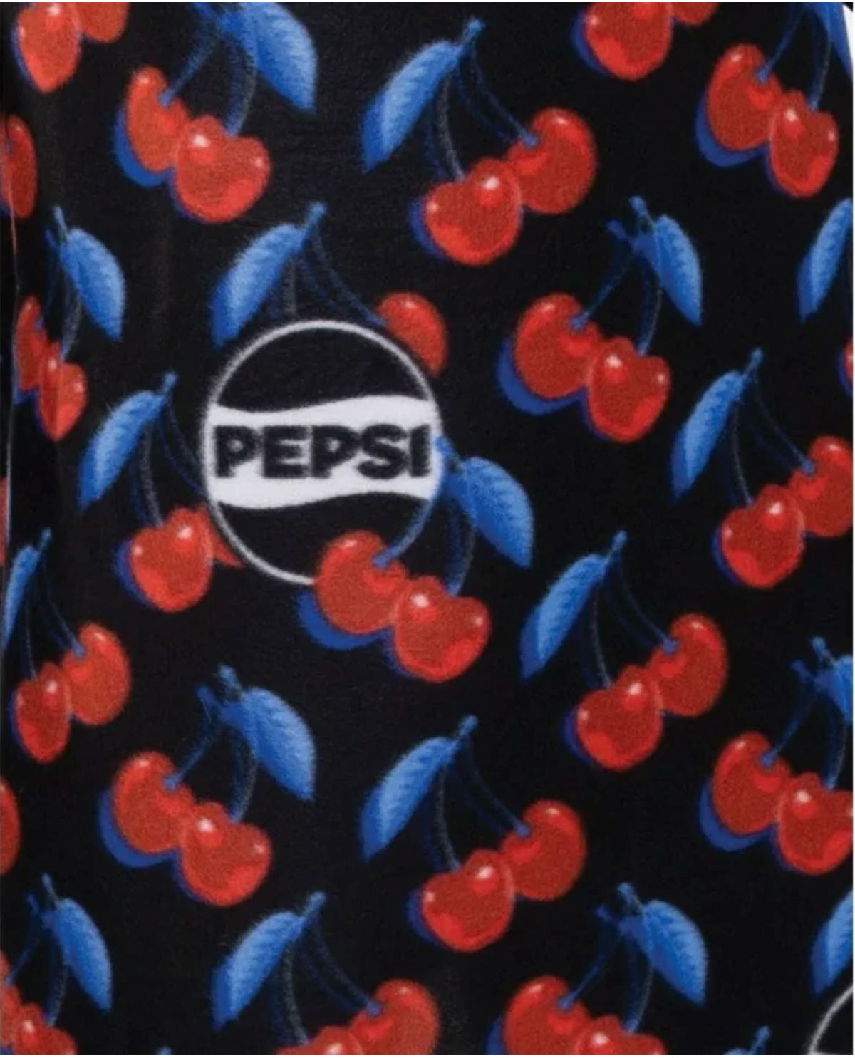 Snuggie Wild Cherry Pepsi