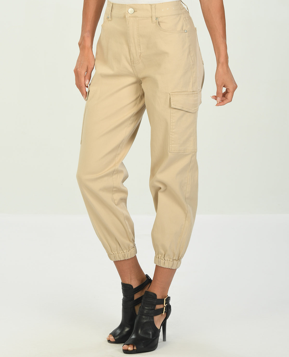 D Jeans Super Soft Jogger Pant