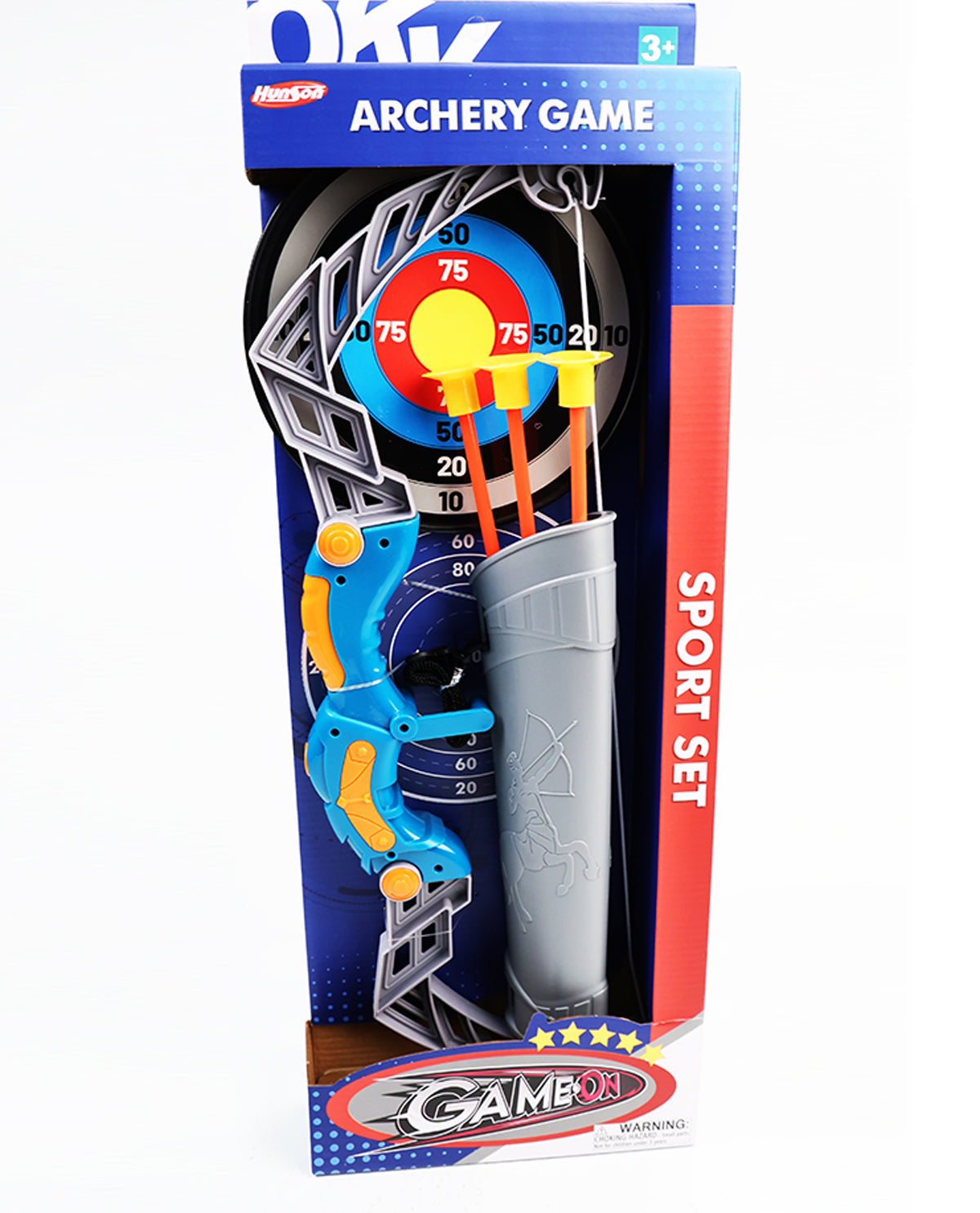 Backyard Archery Set for Kids