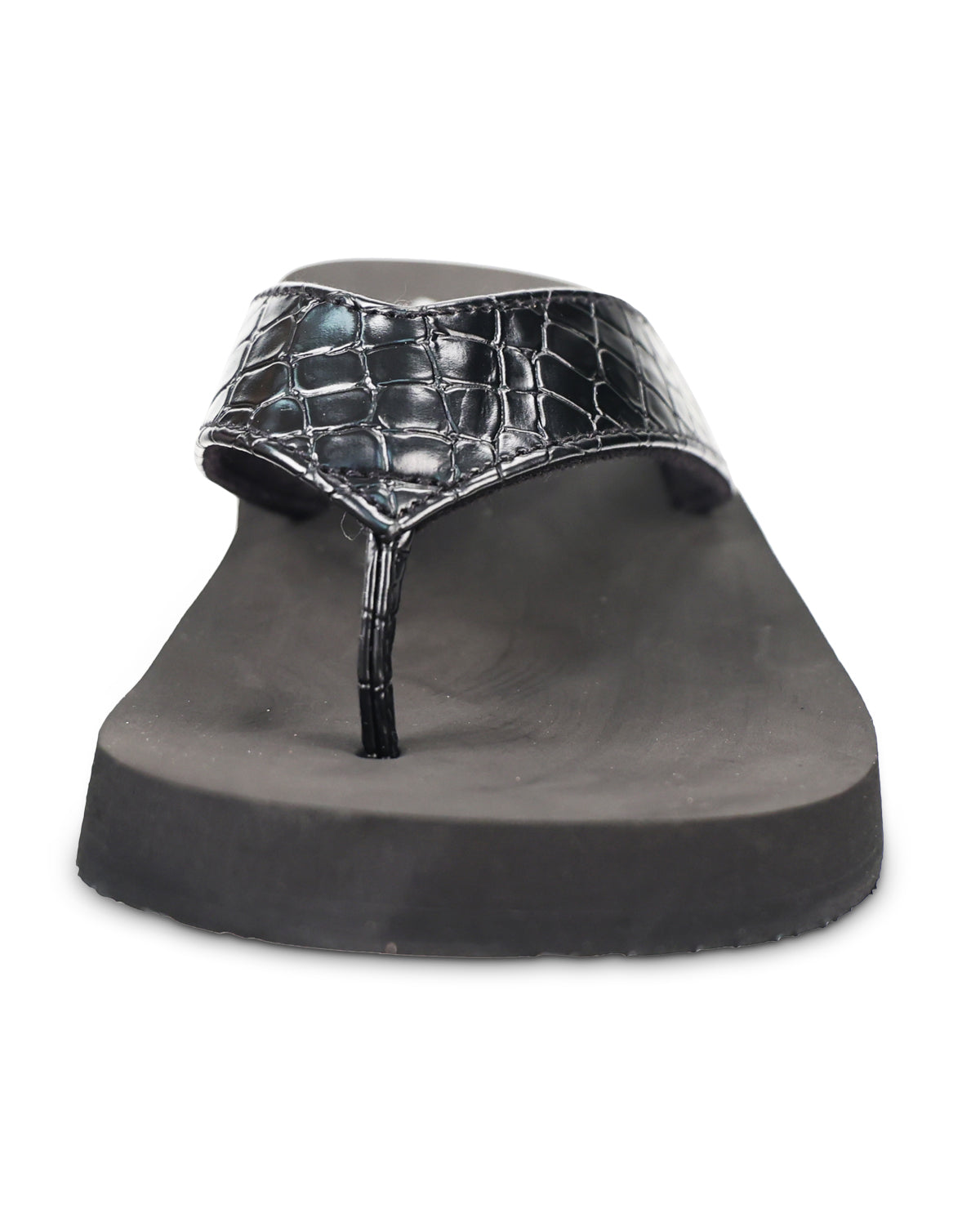 Yellow Box Fiorela Sandal Black