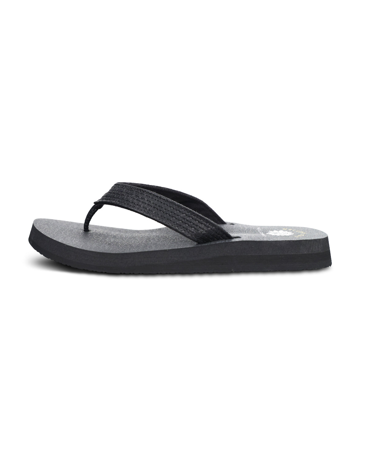 Yellowbox Noon Sandal Black