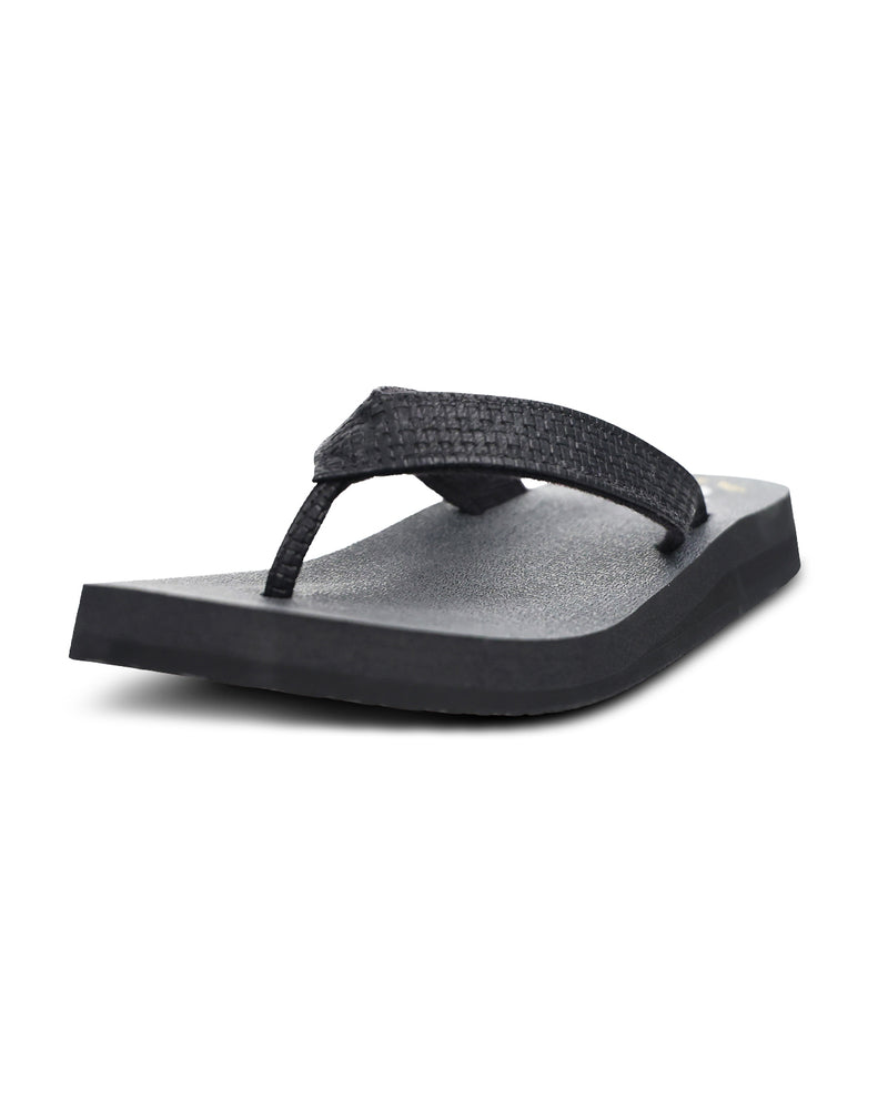 Yellowbox Noon Sandal Black