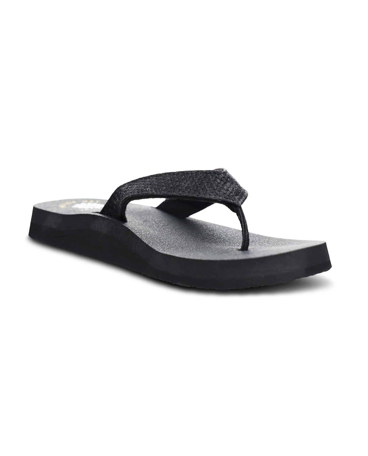 Yellowbox Noon Sandal Black