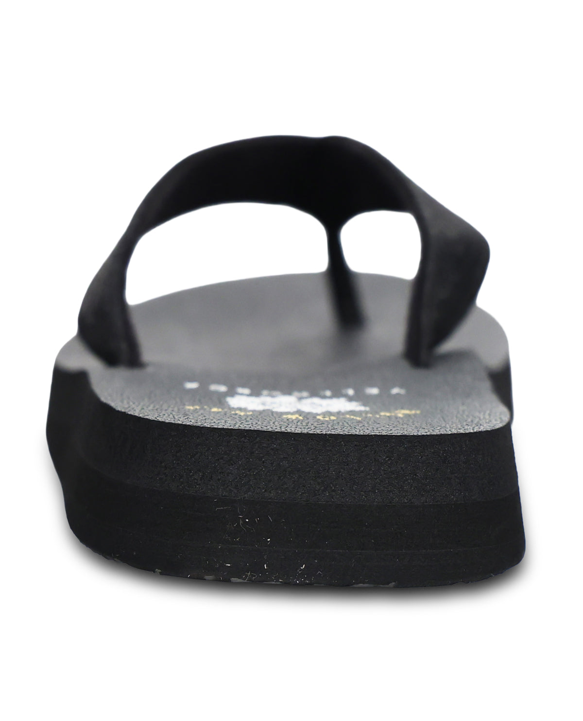 Yellowbox Noon Sandal Black