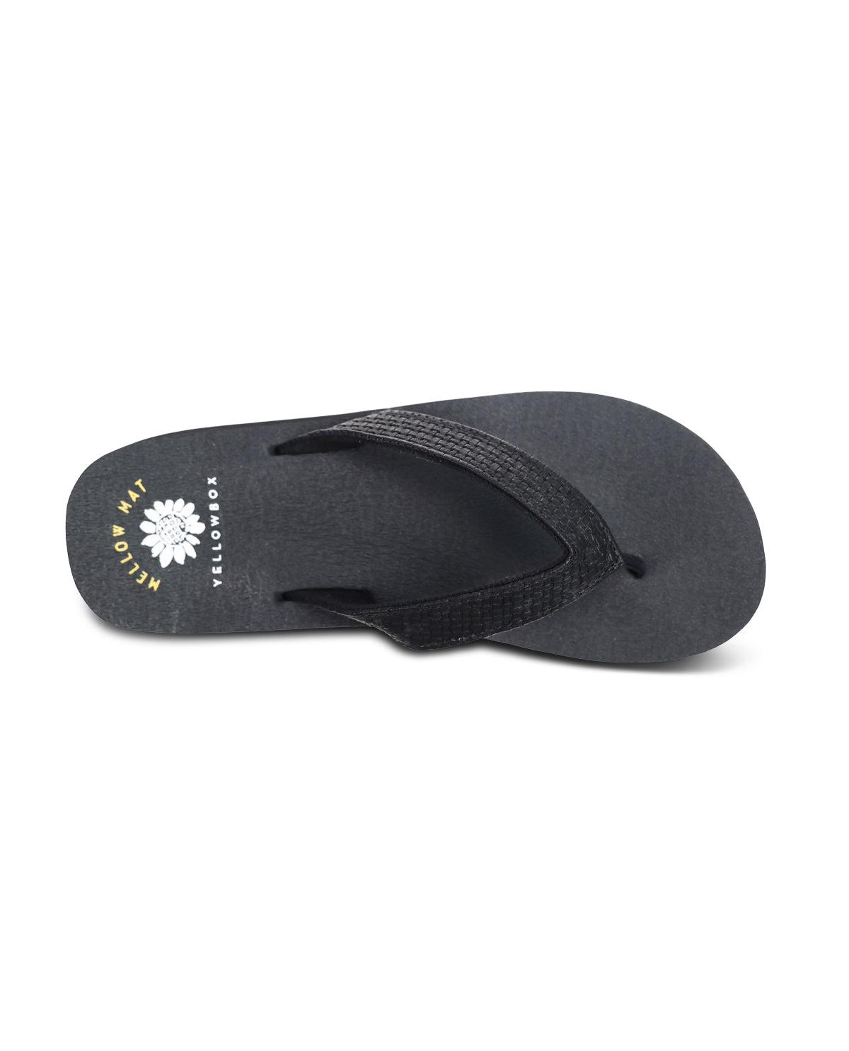 Yellowbox Noon Sandal Black