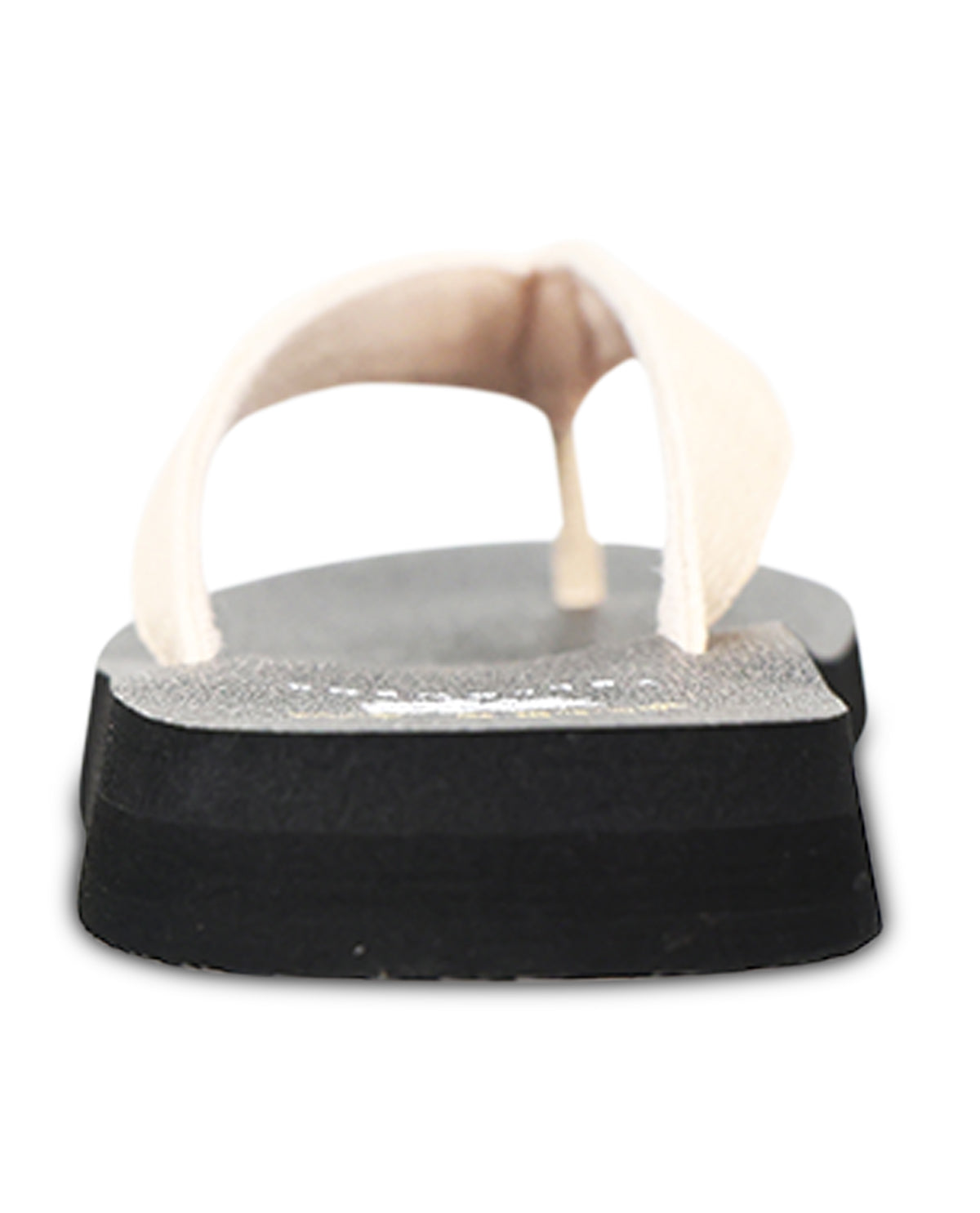 Yellow Box Noon Sandal Cream