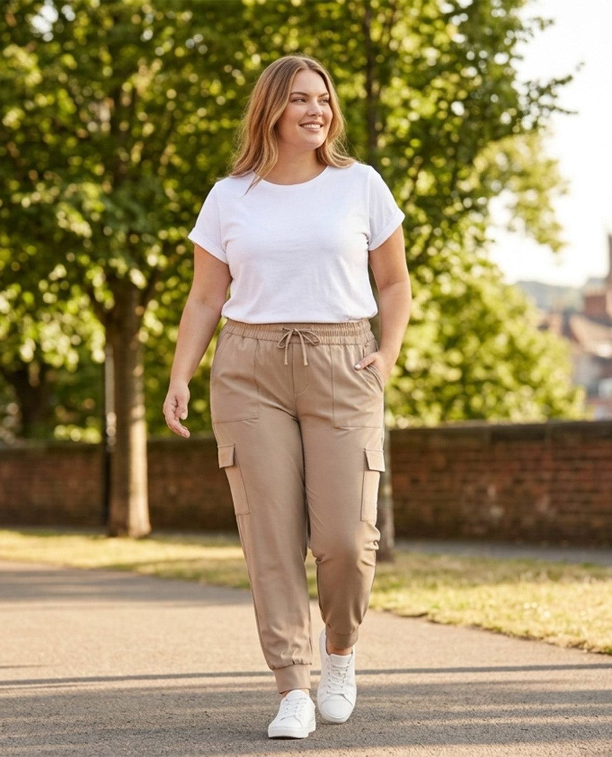 Vogo Cargo Jogger
