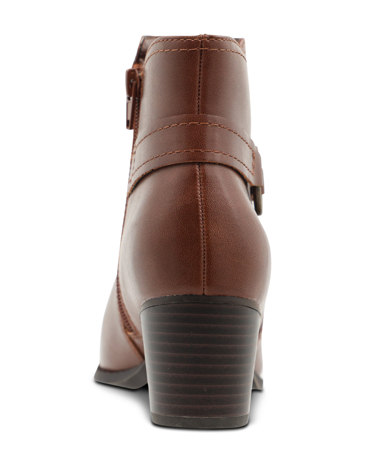 Baretraps Nila Dark Brown Boot