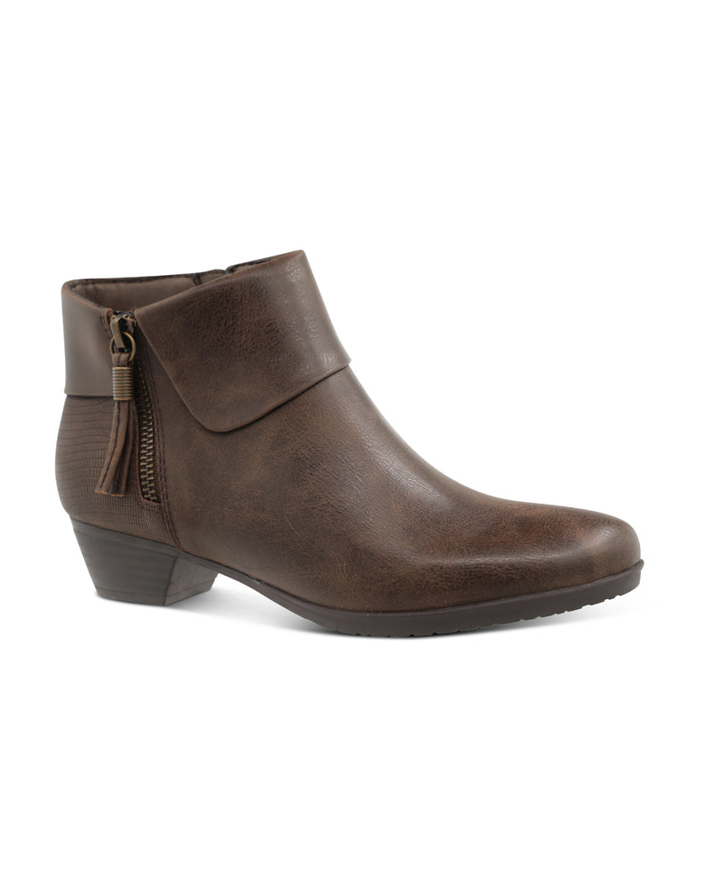 Baretraps Rach Casual Bootie