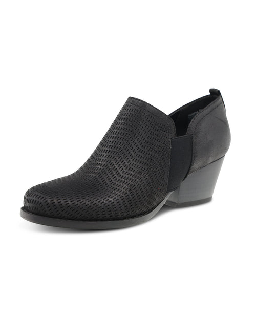 Baretraps Rowena Casual Black Shoe